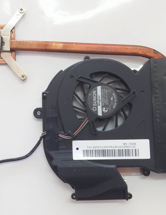 COOLER ACER 4220 JCI39Z03TATN10071025-01