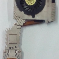 Cooler ACER aspire 4310-2921 DFS501005H30T