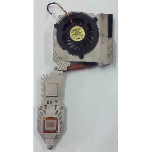 Cooler ACER aspire 4310-2921 DFS501005H30T