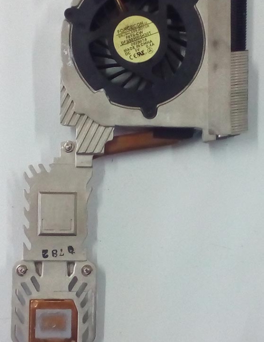 Cooler ACER aspire 4310-2921 DFS501005H30T Cooler ACER aspire 4310-2921 DFS501005H30T