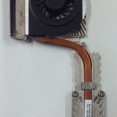 Cooler ACER aspire 4310-2921 DFS501005H30T