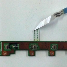 BOTÃO POWER E MULTIMIDIA ACER aspire 4310-2921 48.4T902.011