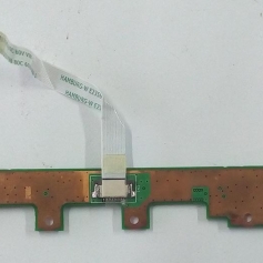 BOTÃO POWER E MULTIMIDIA ACER aspire 4310-2921 48.4T902.011