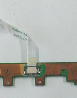 BOTÃO POWER E MULTIMIDIA ACER aspire 4310-2921 48.4T902.011