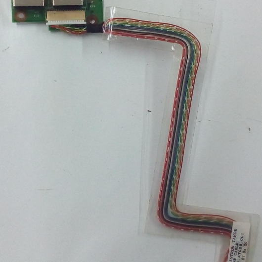 Placa USB ACER aspire 4310-2921 48.4T904.011