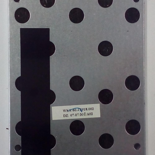 Case / Gaveta HD ACER aspire 4310-2921 60.4T918.002 Case / Gaveta HD ACER aspire 4310-2921 60.4T918.002