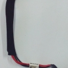 Conector de Energia ACER aspire 4310-2921 50.4T908.001 Conector de Energia ACER aspire 4310-2921 50.4T908.001