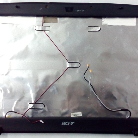 CARCACA DA TELA ACER aspire 4310-2921 CARCACA DA TELA ACER aspire 4310-2921