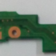 Botão POWER ACER aspire 24210-2921 48.4T903.021