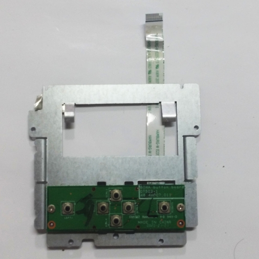 PLACA BOTOES ACER 4420 48.4h007.011