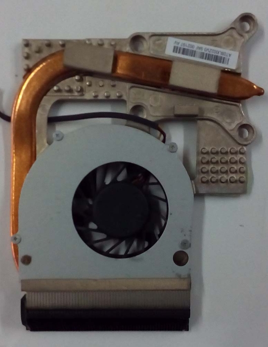 Cooler Acer 4540 AD5005HX-TC3