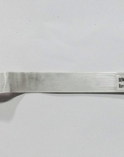 Cabo Flat Touchpad Notebook Acer Extensa 4620 50.4h003.011
