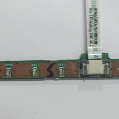 Placa Filha ACER 4620/4420 LED C/FLAT 50.4H001.011