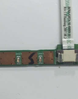 Placa Filha ACER 4620/4420 LED C/FLAT 50.4H001.011