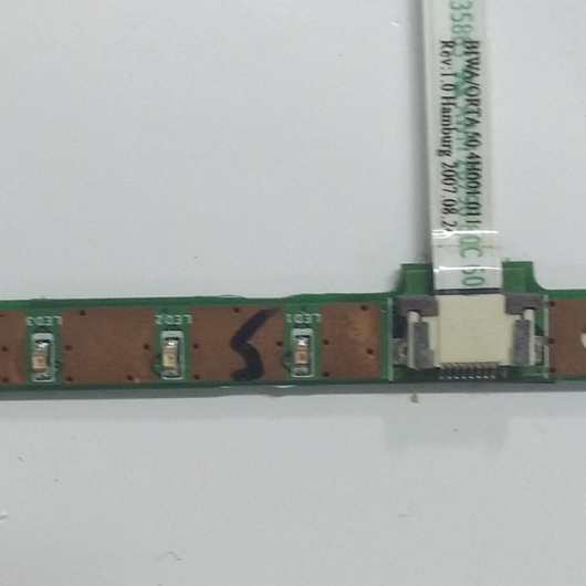 Placa Filha ACER 4620/4420 LED C/FLAT 50.4H001.011