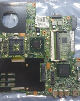 PLACA MÃE Acer 4620 48.4H001.031