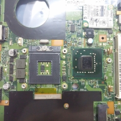 PLACA MÃE Acer 4620 48.4H001.031
