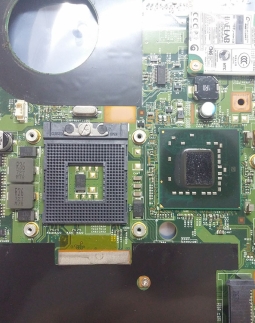 PLACA MÃE Acer 4620 48.4H001.031