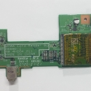 Placa Filha USB/CARTAO ACER 4620 48.4H004.011