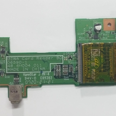 Placa Filha USB/CARTAO ACER 4620 48.4H004.011
