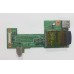 Placa Filha USB/CARTAO ACER 4620 48.4H004.011