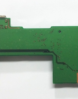 Placa Filha USB/CARTAO ACER 4620 48.4H004.011