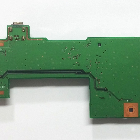 Placa Filha USB/CARTAO ACER 4620 48.4H004.011