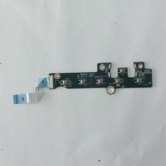BOTÃO POWER ACER aspire 4720z DA0Z01PI6E0