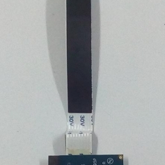 Placa USB ACER aspiron 4736z KAL90 LS-4495P