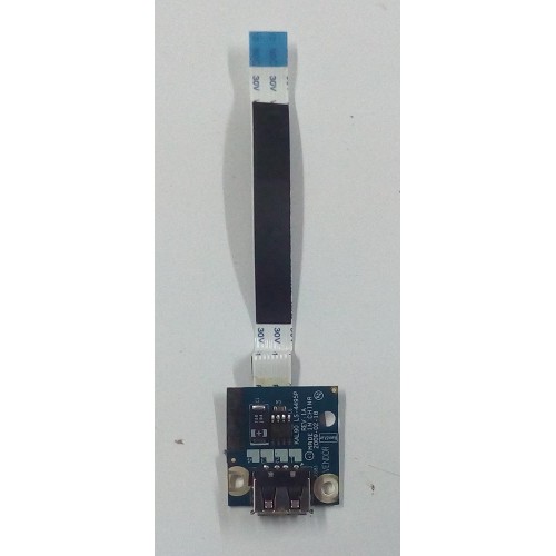 Placa USB ACER aspiron 4736z KAL90 LS-4495P