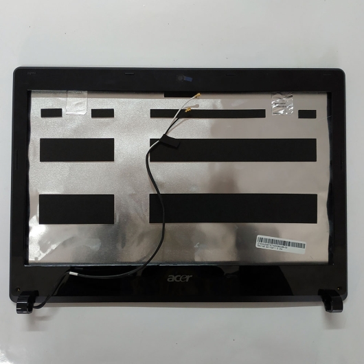 CARCACA DA TELA ACER 4738z EAZQ5004020 CARCACA DA TELA ACER 4738z EAZQ5004020