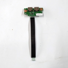 PLACA USB ACER 4738z DA0ZQ9TB6C0
