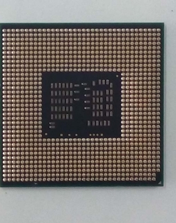 Intel® Core™ i3-330M Processor 3M Cache, 2.13 GHz