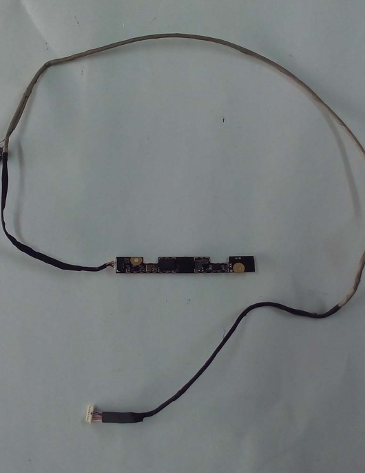 WEBCAM ACER ASPIRE 4745 SY9665SN