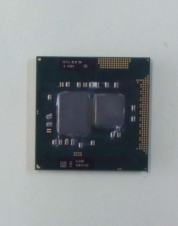Intel® Core™ i3-330M Processor 3M Cache, 2.13 GHz
