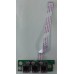 Placa USB ACER ASPIRE 4745 DA0ZQ1TB8D0
