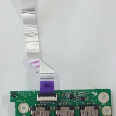 Placa USB ACER ASPIRE 4745 DA0ZQ1TB8D0