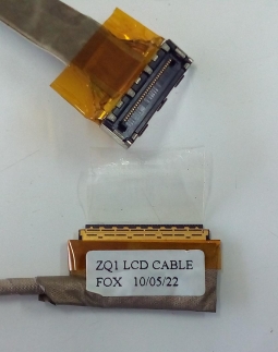 CABO FLAT DA TELA ACER aspire 4745 DD0ZQ1LC010