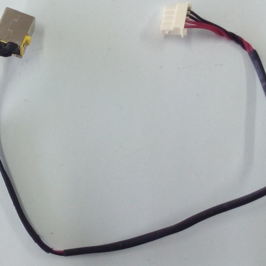 Conector de Energia ACER aspire 4745 Conector de Energia ACER aspire 4745