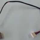Conector de Energia ACER aspire 4745 Conector de Energia ACER aspire 4745