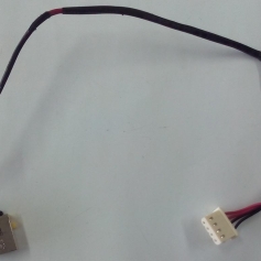Conector de Energia ACER aspire 4745