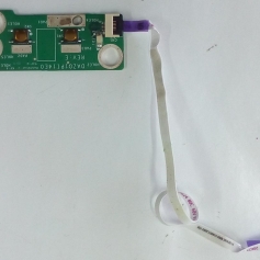 BOTÃO EJECT ACER aspire 4745 DAZQ1PI14E0