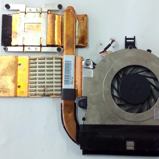 COOLER ACER ASPIRE 4745 MG60070V1-B040-S99