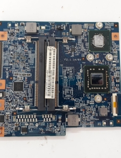 PLACA MÃE ACER ASPIRE 4810TZ-4011 48.4cq01.021 COM DEFEITO