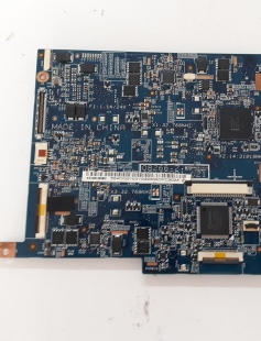 PLACA MÃE ACER ASPIRE 4810TZ-4011 48.4cq01.021 COM DEFEITO