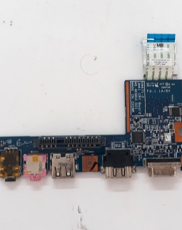 PLACA USB ACER ASPIRE 4810TZ-4011 48.4CQ03.021