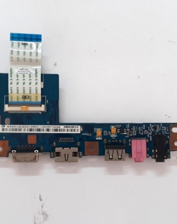 PLACA USB ACER ASPIRE 4810TZ-4011 48.4CQ03.021