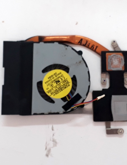 COOLER ACER ASPIRE 4810TZ-4011 60.4CQ14.001