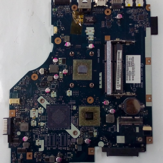 Placa Mãe ACER aspire 5253 LA-7092P