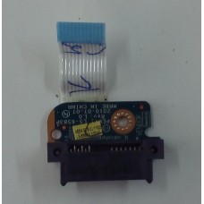 Adaptador Conector SATA ACER aspire 5253 LS-6583P